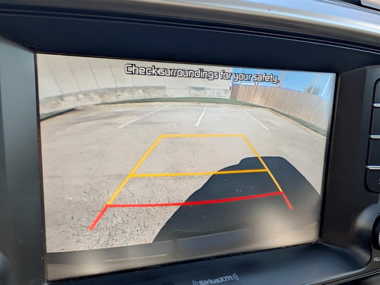 2019 Kia Sorento EX  **V6 ENGINE - 7 PASSENGER** Photo