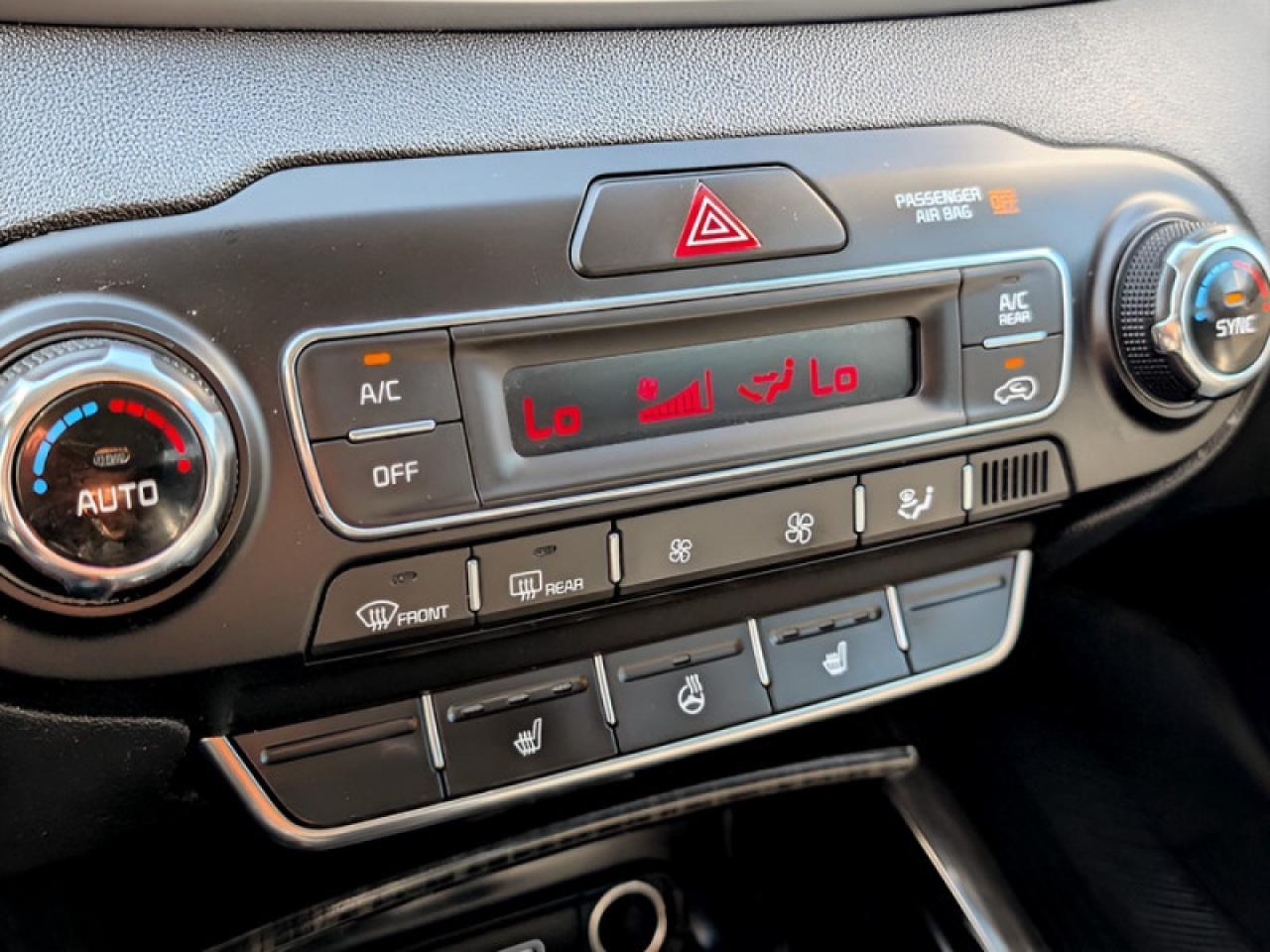 2019 Kia Sorento EX  **V6 ENGINE - 7 PASSENGER** Photo