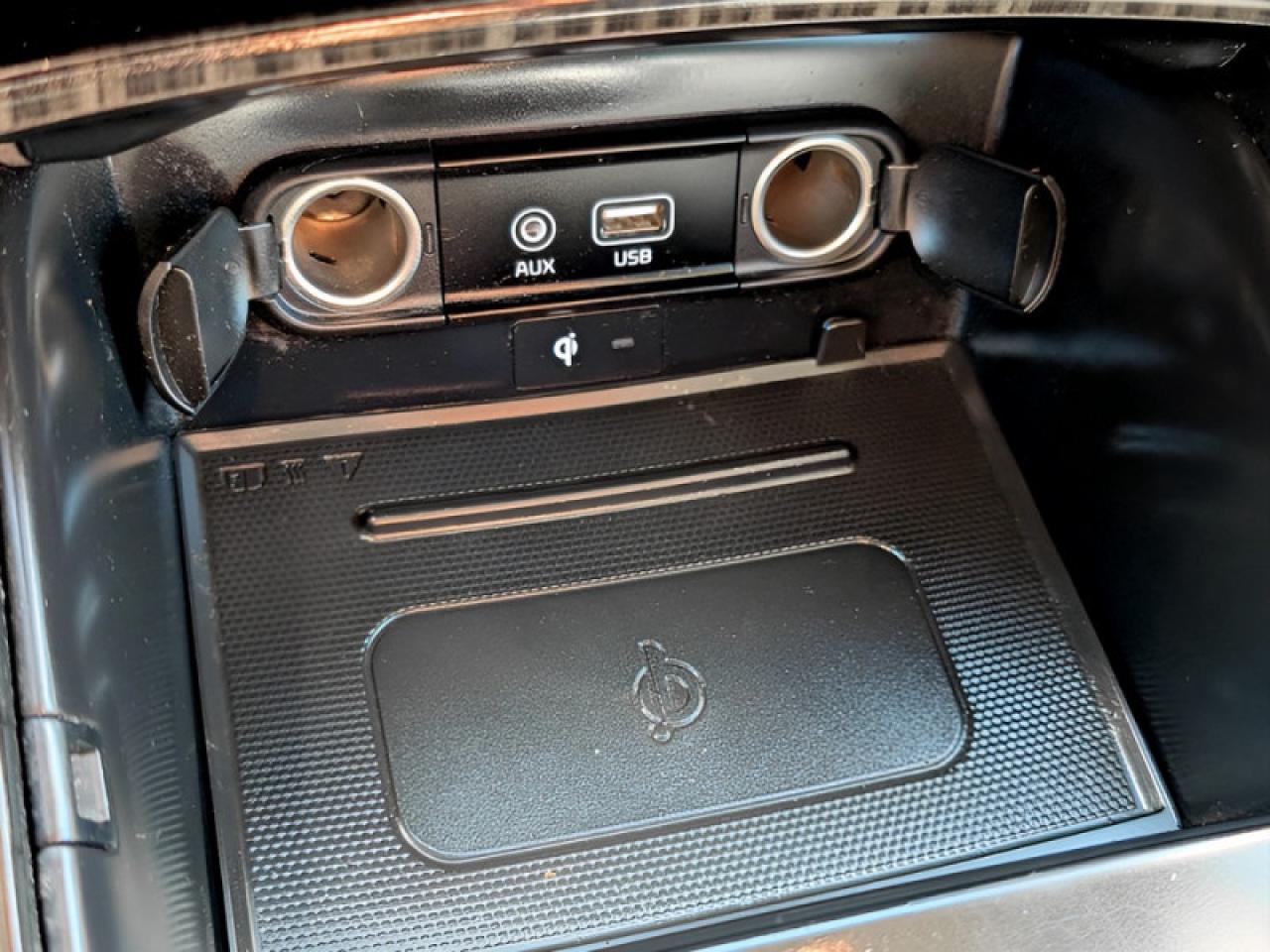 2019 Kia Sorento EX  **V6 ENGINE - 7 PASSENGER** Photo