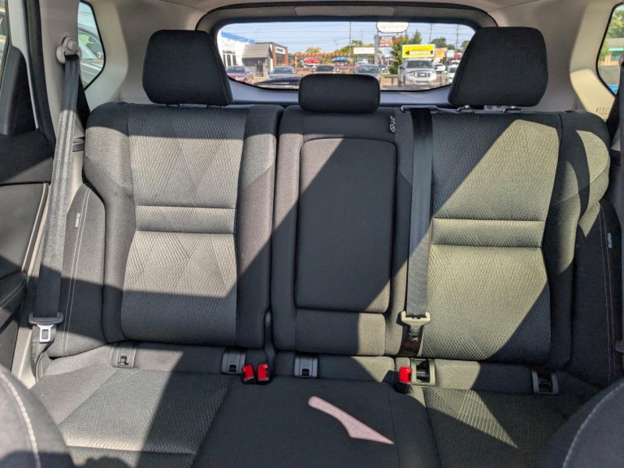 2024 Nissan Rogue SV Moonroof  **PANO ROOF - PWR GATE** Photo