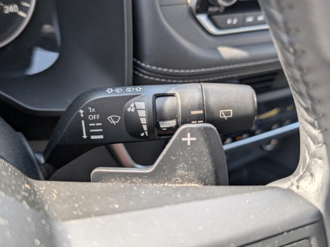 2024 Nissan Rogue SV Moonroof  **PANO ROOF - PWR GATE** Photo