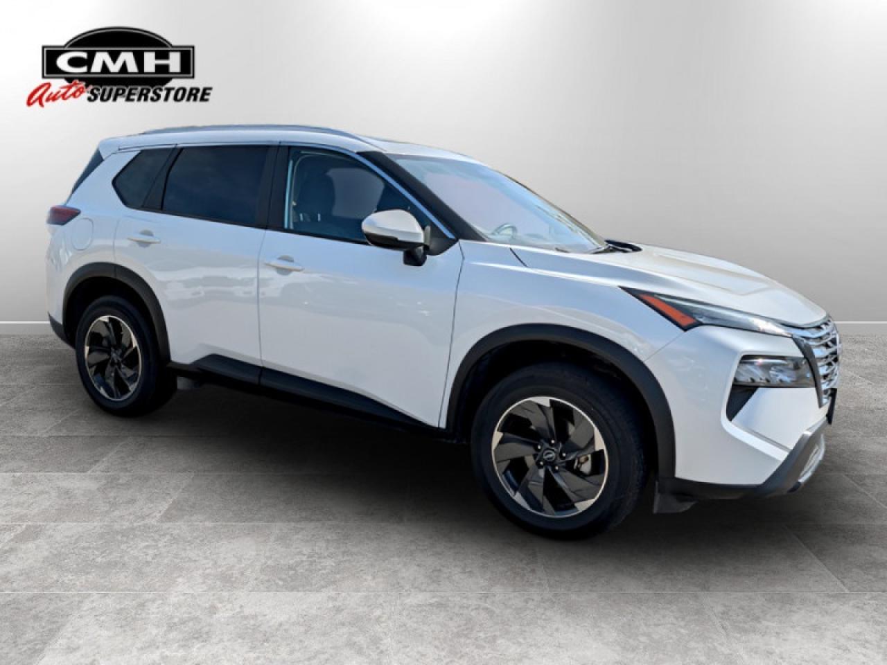 2024 Nissan Rogue SV Moonroof  **PANO ROOF - PWR GATE** Photo