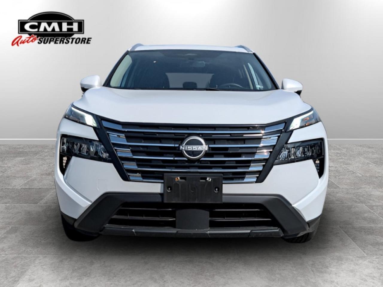 2024 Nissan Rogue SV Moonroof  **PANO ROOF - PWR GATE** Photo