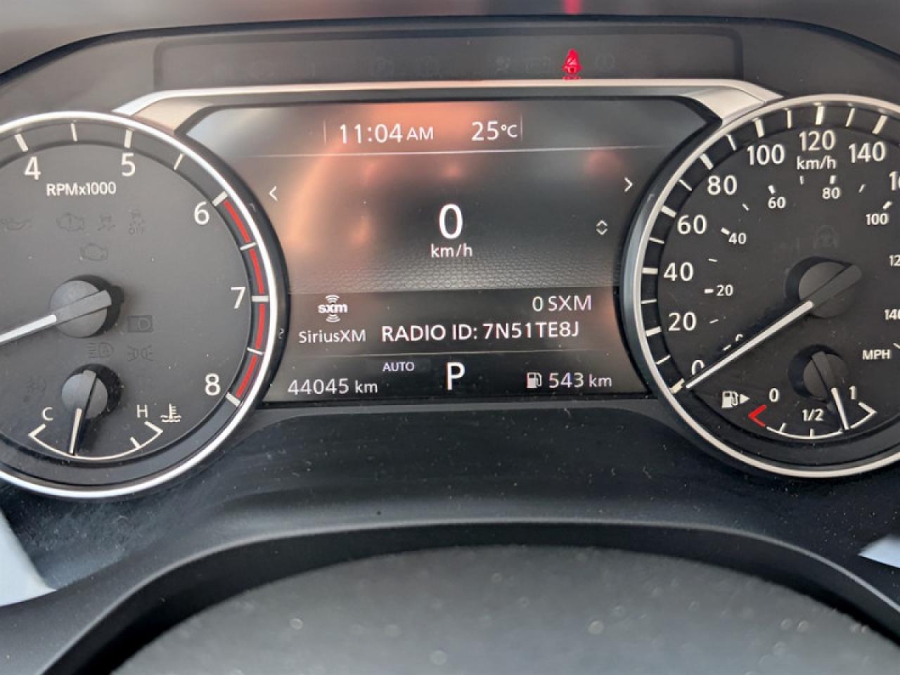 2024 Nissan Rogue SV Moonroof  **PANO ROOF - PWR GATE** Photo