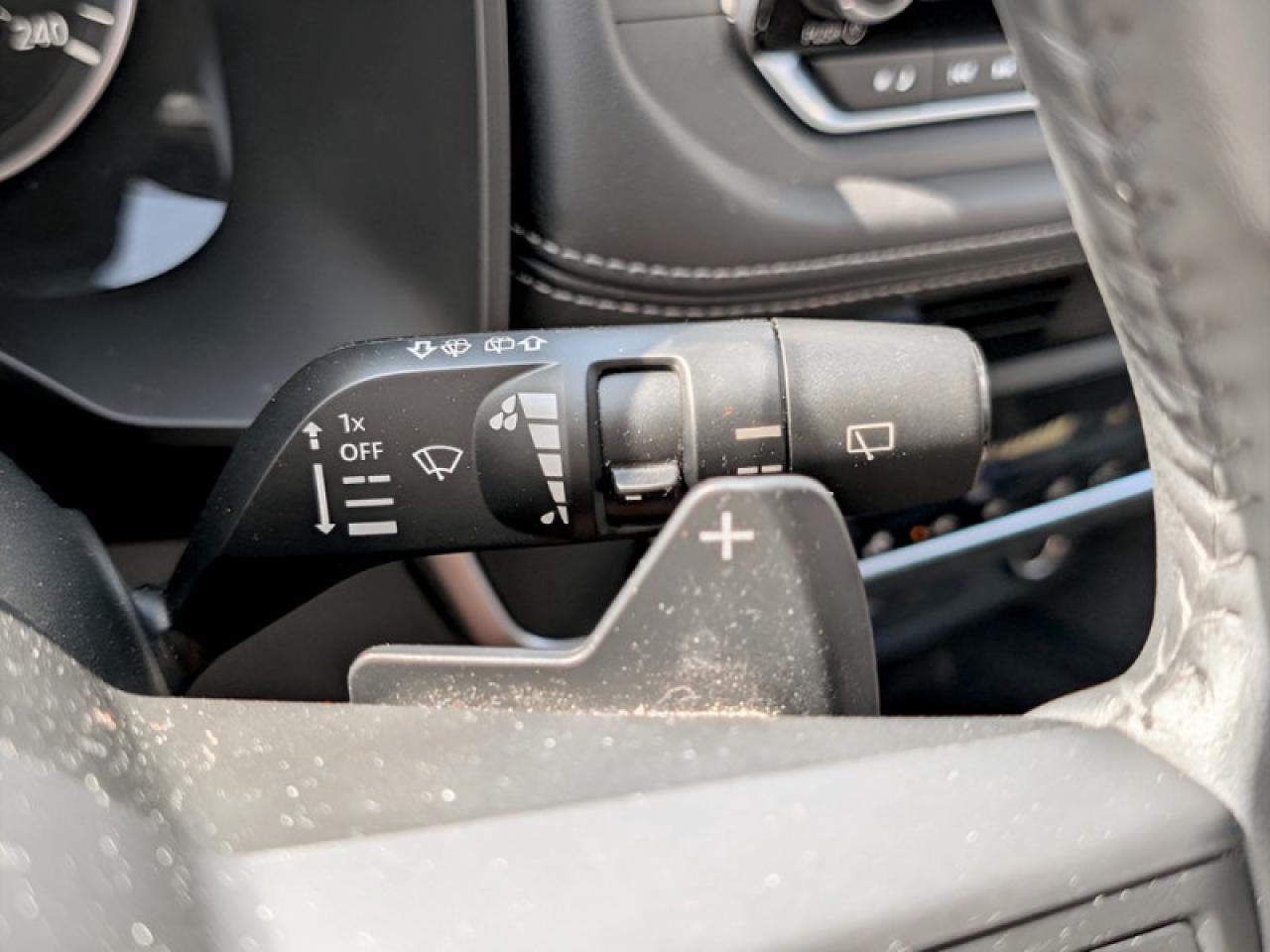 2024 Nissan Rogue SV Moonroof  **PANO ROOF - PWR GATE** Photo