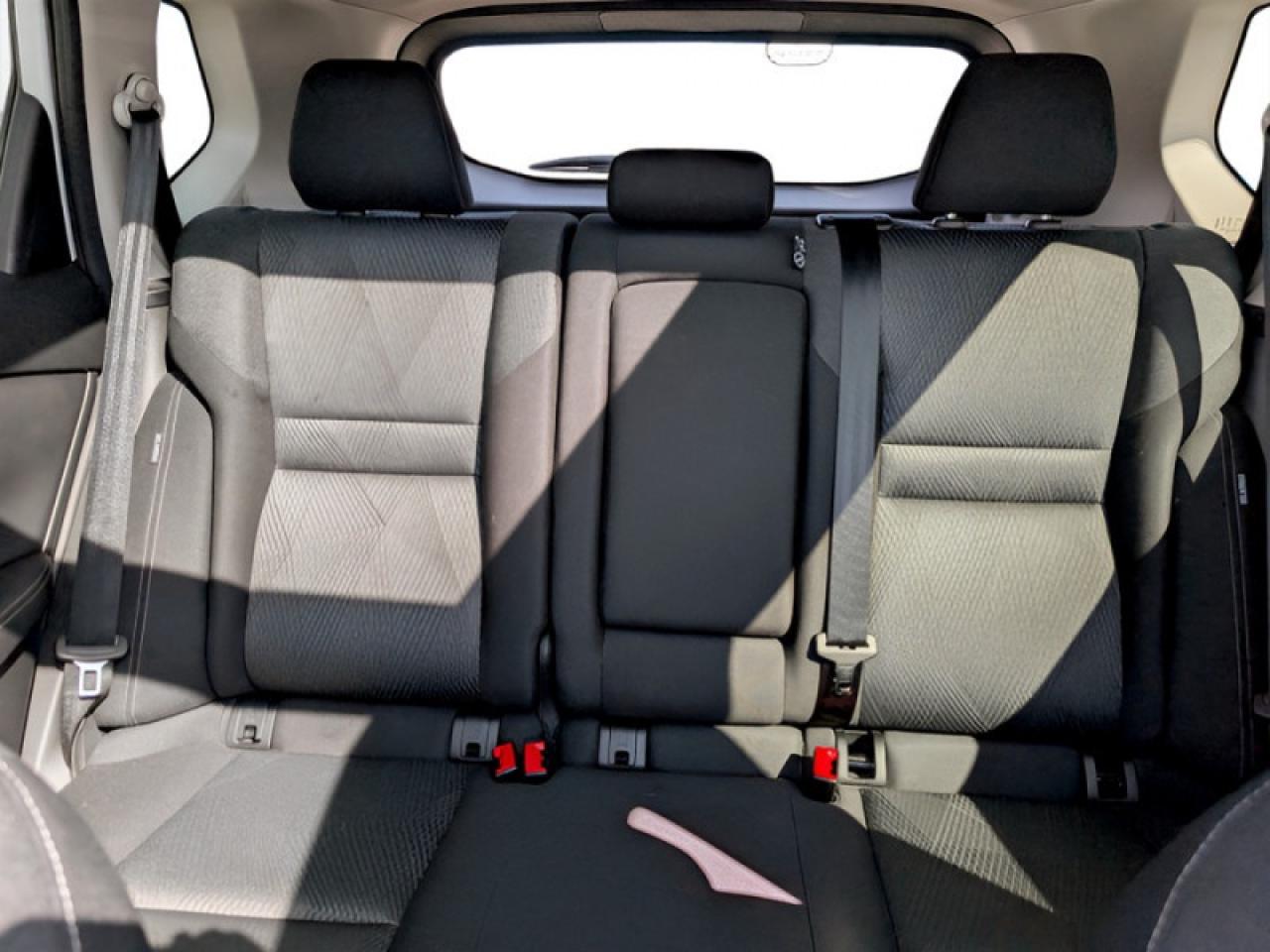 2024 Nissan Rogue SV Moonroof  **PANO ROOF - PWR GATE** Photo