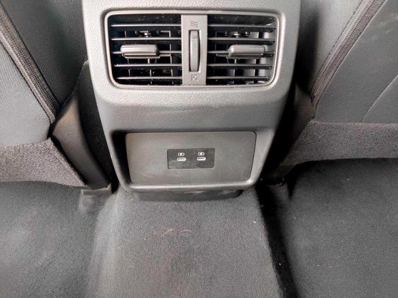 2024 Nissan Rogue SV Moonroof  **PANO ROOF - PWR GATE** Photo