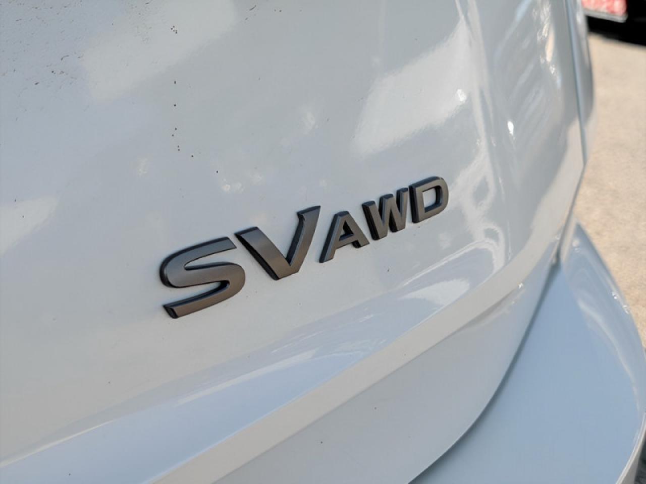 2024 Nissan Rogue SV Moonroof  **PANO ROOF - PWR GATE** Photo