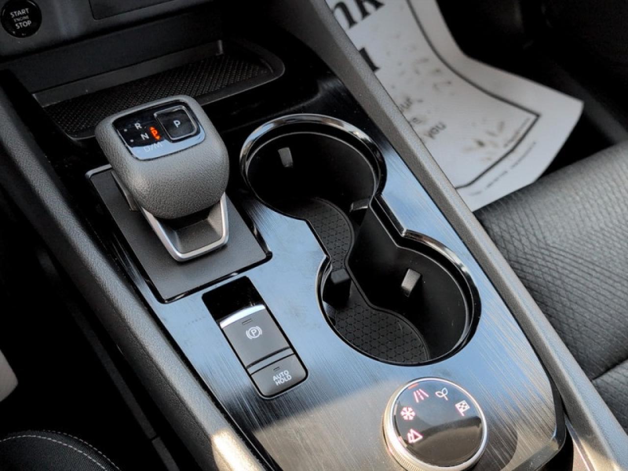 2024 Nissan Rogue SV Moonroof  **PANO ROOF - PWR GATE** Photo