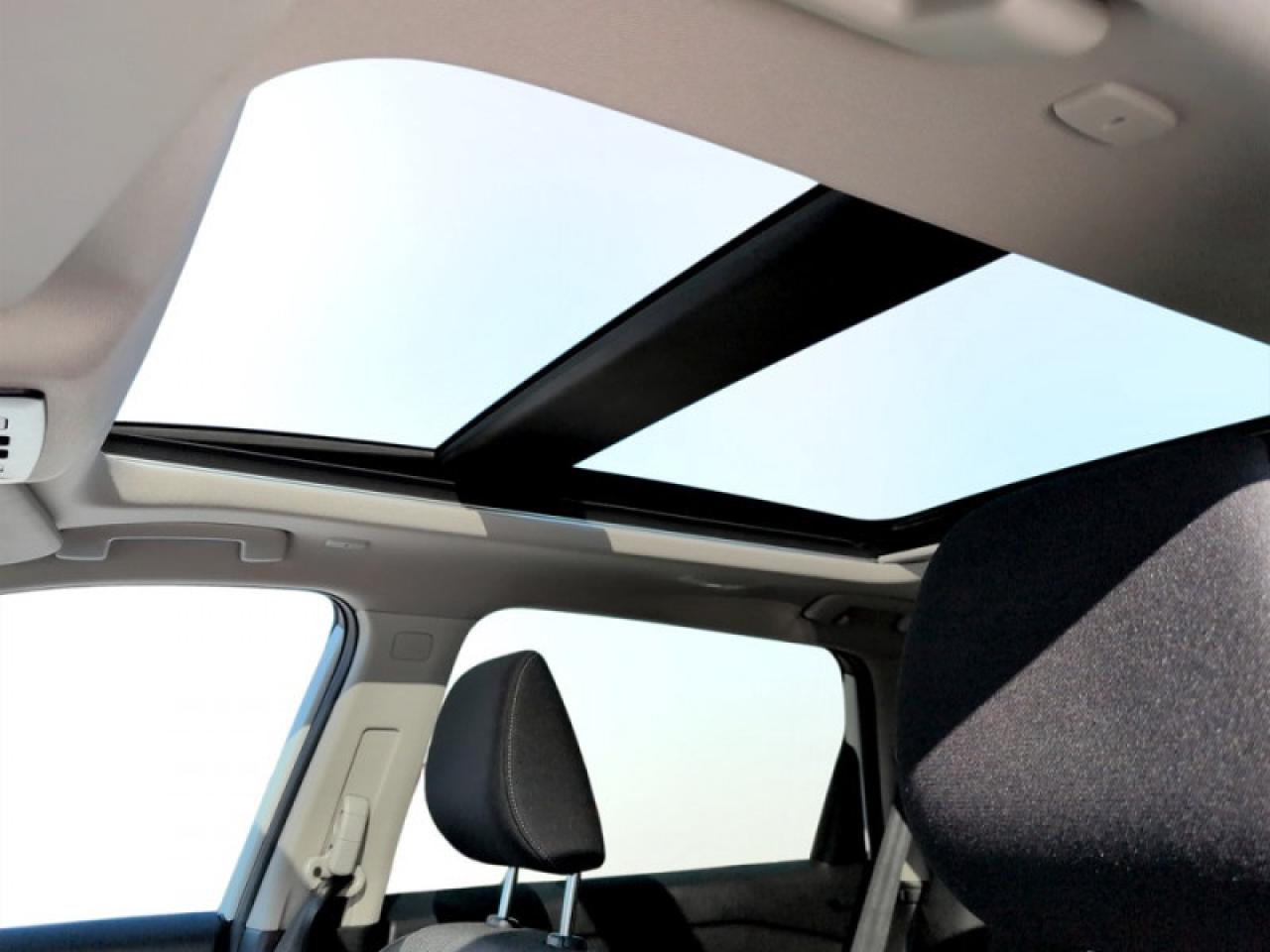 2024 Nissan Rogue SV Moonroof  **PANO ROOF - PWR GATE** Photo