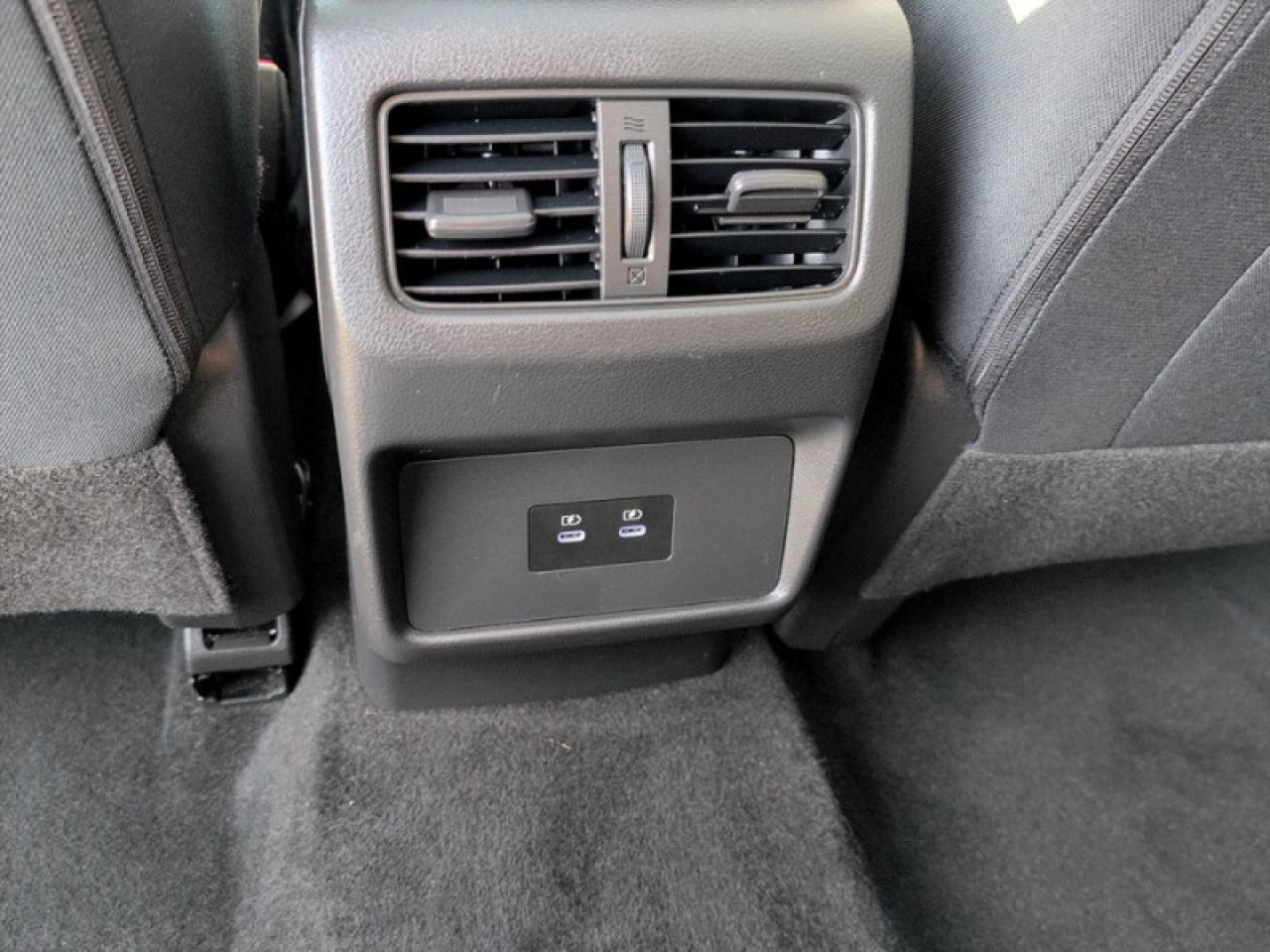 2024 Nissan Rogue SV Moonroof  **PANO ROOF - PWR GATE** Photo