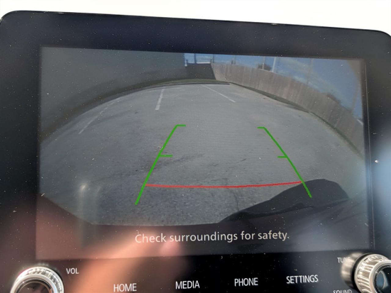 2022 Mitsubishi Eclipse Cross ES  **COL SENS - HTD SEATS** Photo