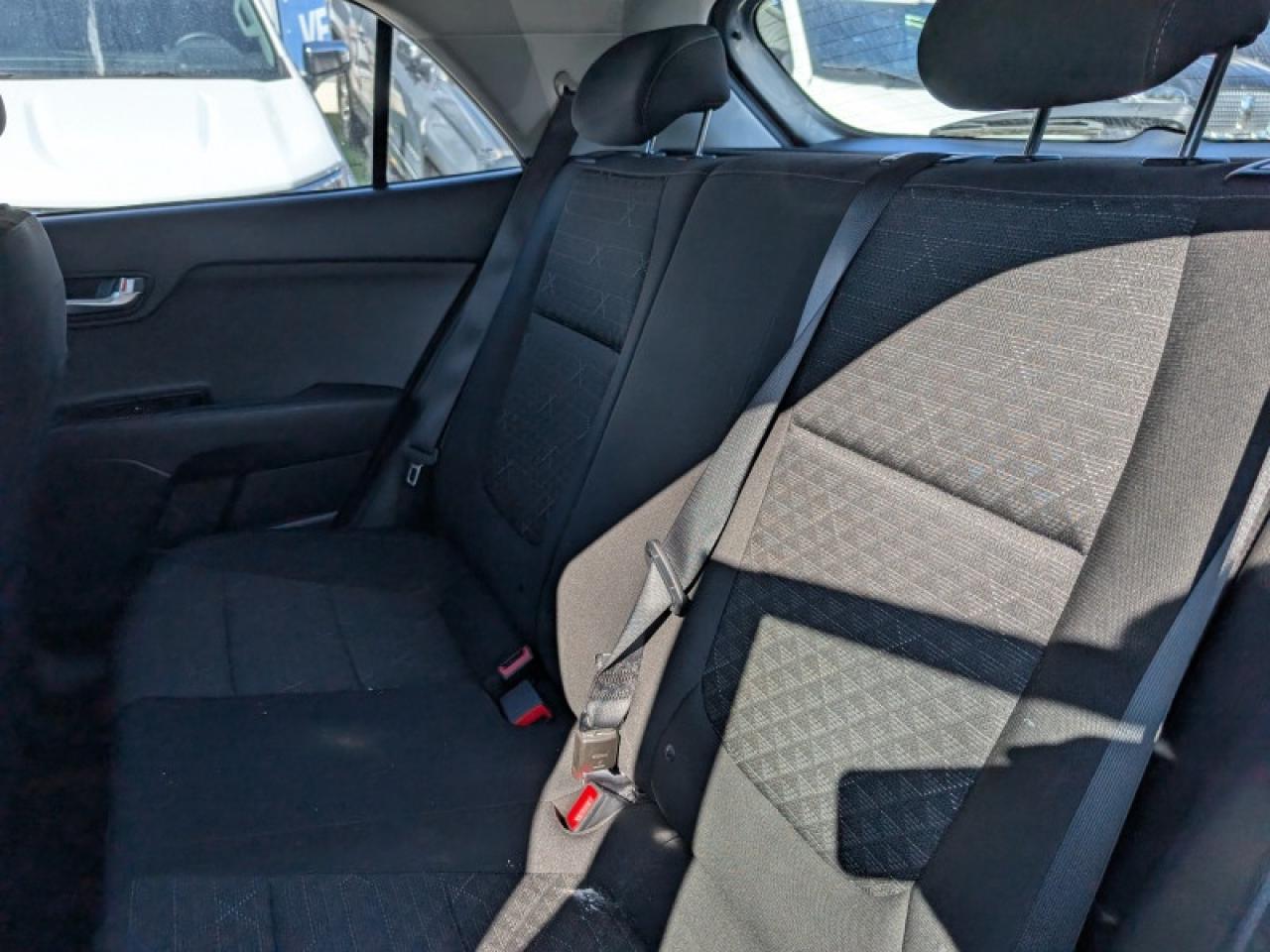 2022 Kia Rio 5-Door LX+  **REAR CAM - HTD SEATS** Photo