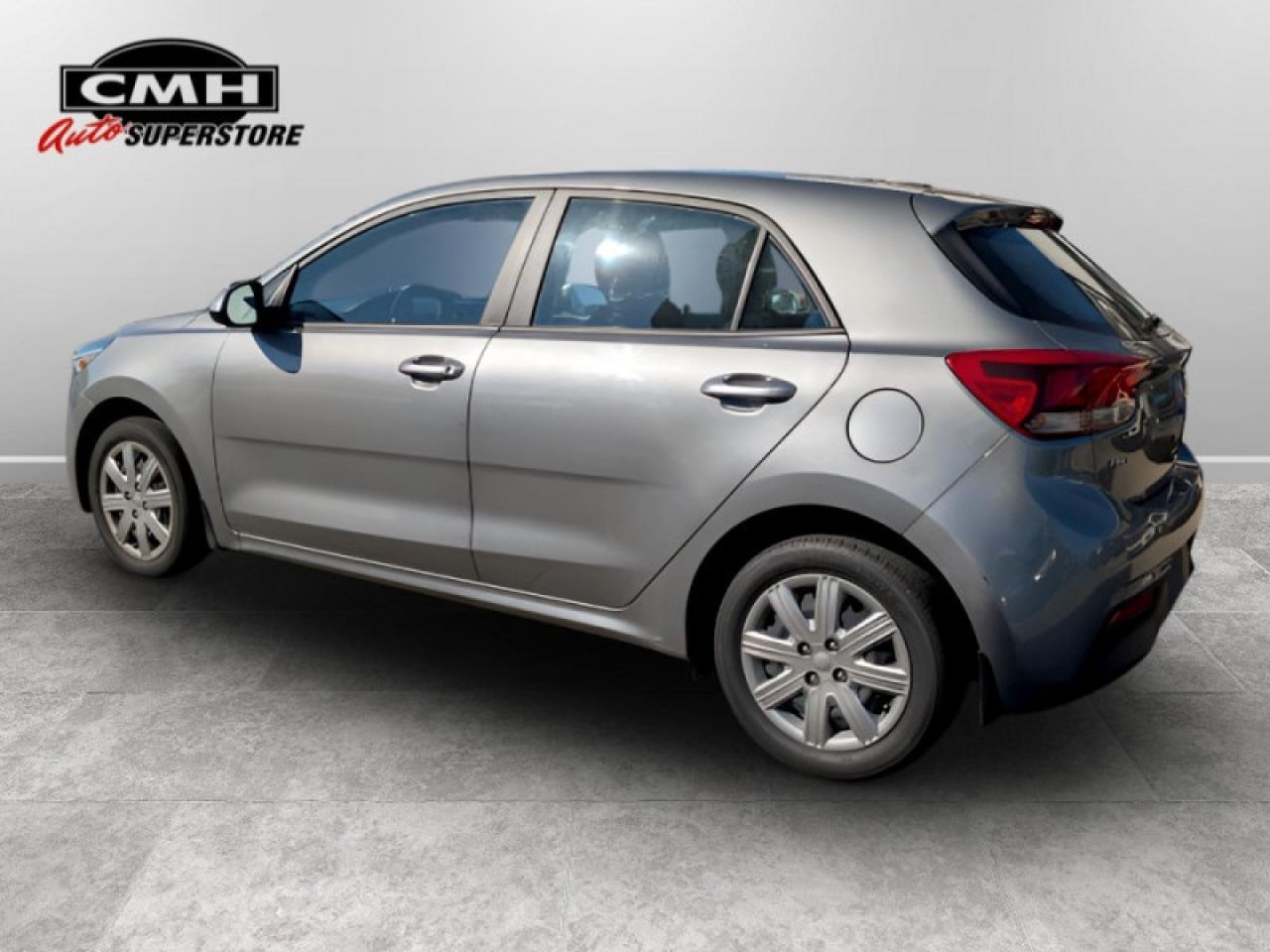 2022 Kia Rio 5-Door LX+  **REAR CAM - HTD SEATS** Photo2