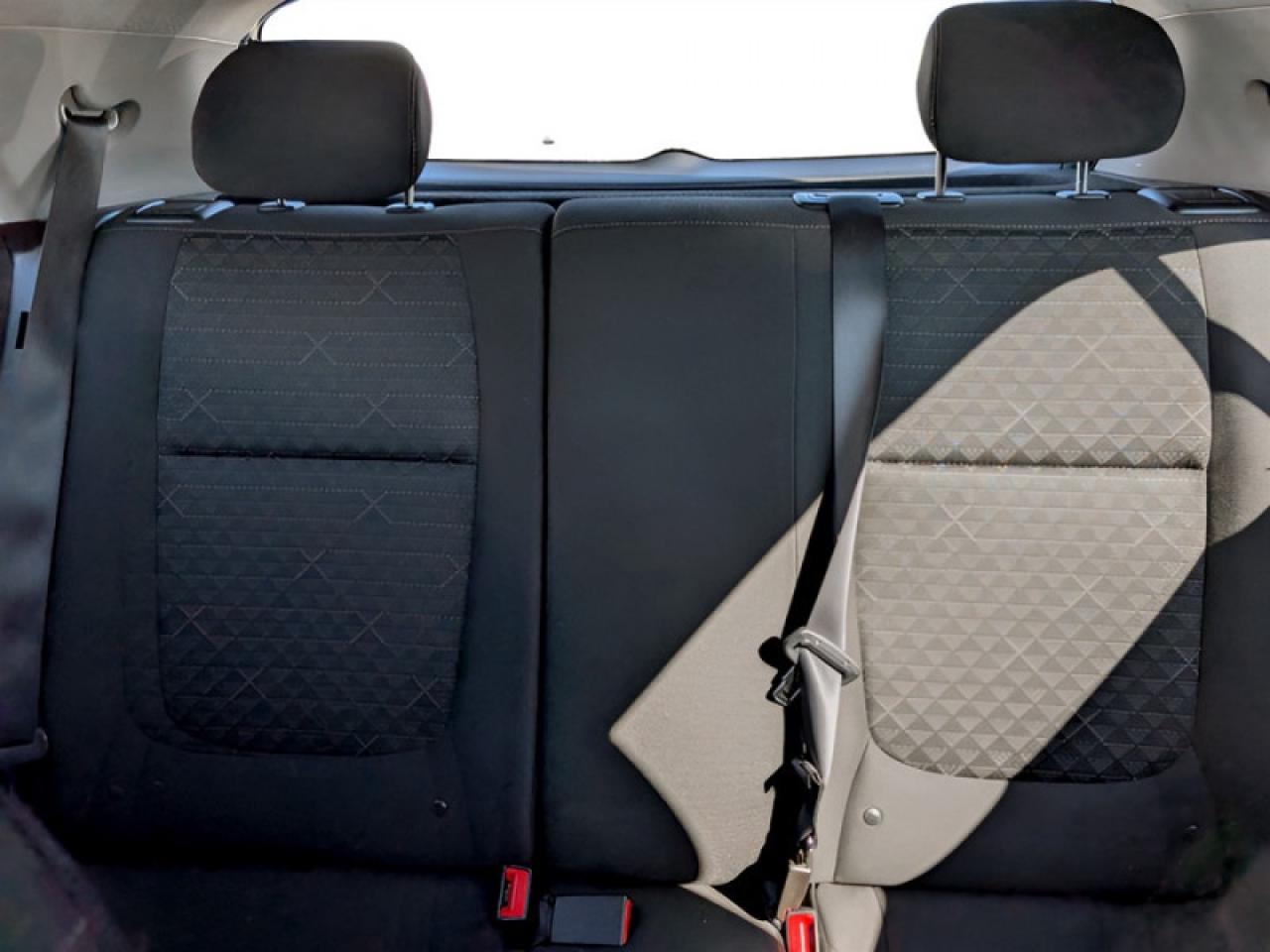 2022 Kia Rio 5-Door LX+  **REAR CAM - HTD SEATS** Photo