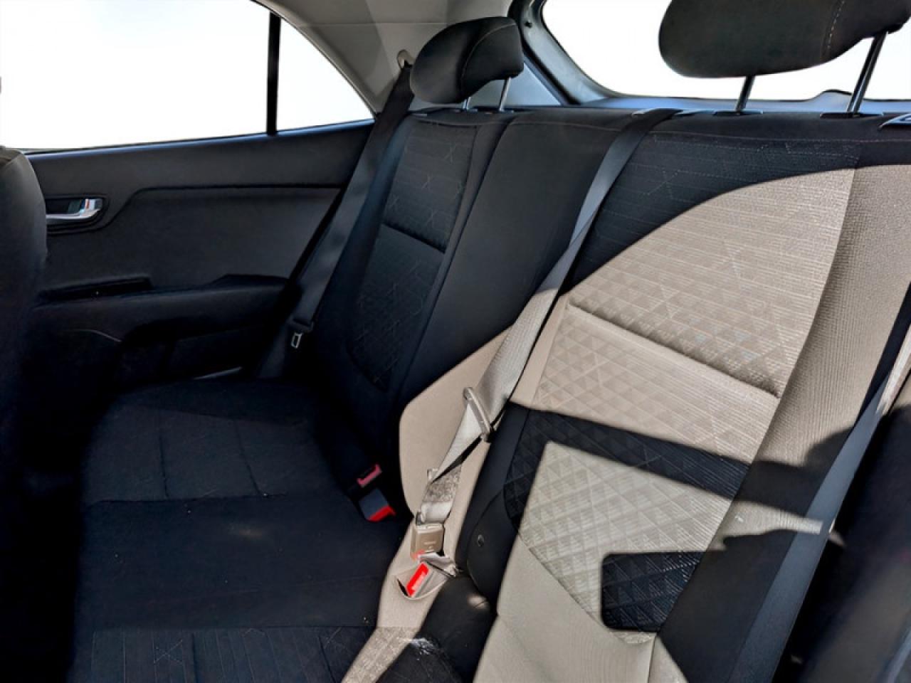 2022 Kia Rio 5-Door LX+  **REAR CAM - HTD SEATS** Photo