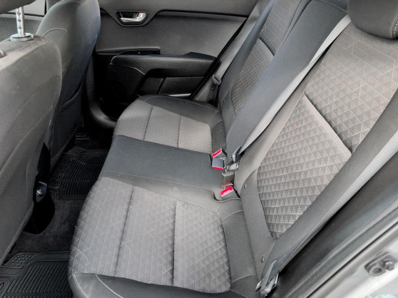 2022 Kia Rio 5-Door LX+  **REAR CAM - HTD SEATS** Photo