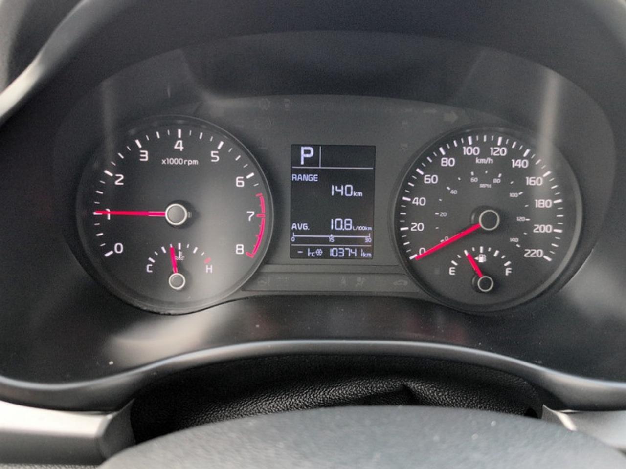 2022 Kia Rio 5-Door LX+  **REAR CAM - HTD SEATS** Photo