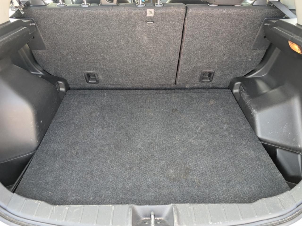 2023 Mitsubishi RVR ES  **HTD SEATS - APPLE CP** Photo