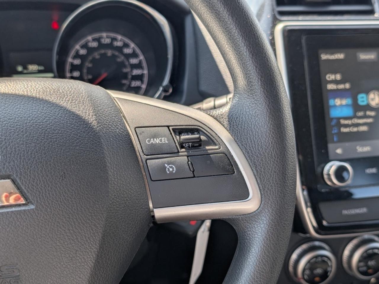 2023 Mitsubishi RVR ES  **HTD SEATS - APPLE CP** Photo