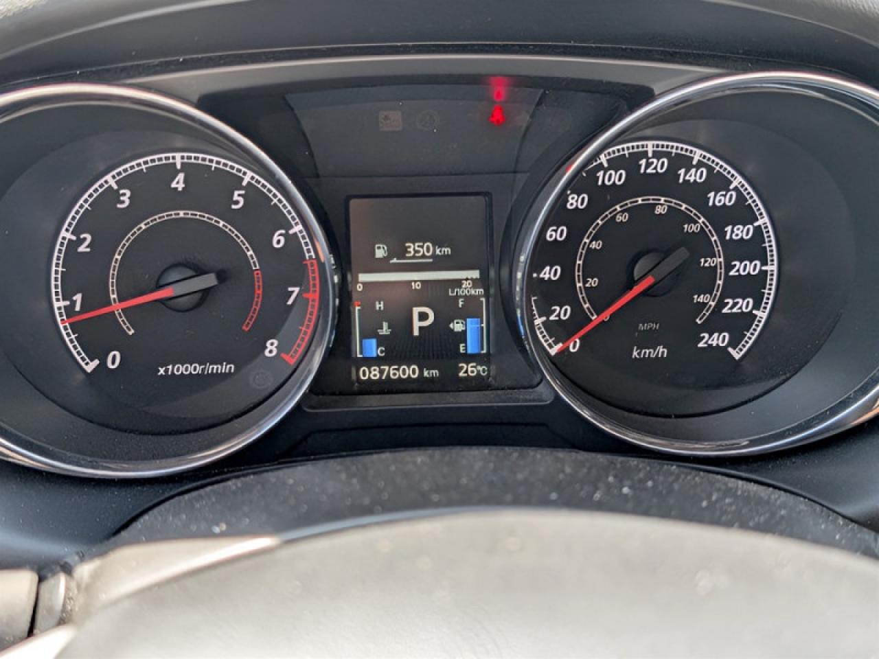 2023 Mitsubishi RVR ES  **HTD SEATS - APPLE CP** Photo