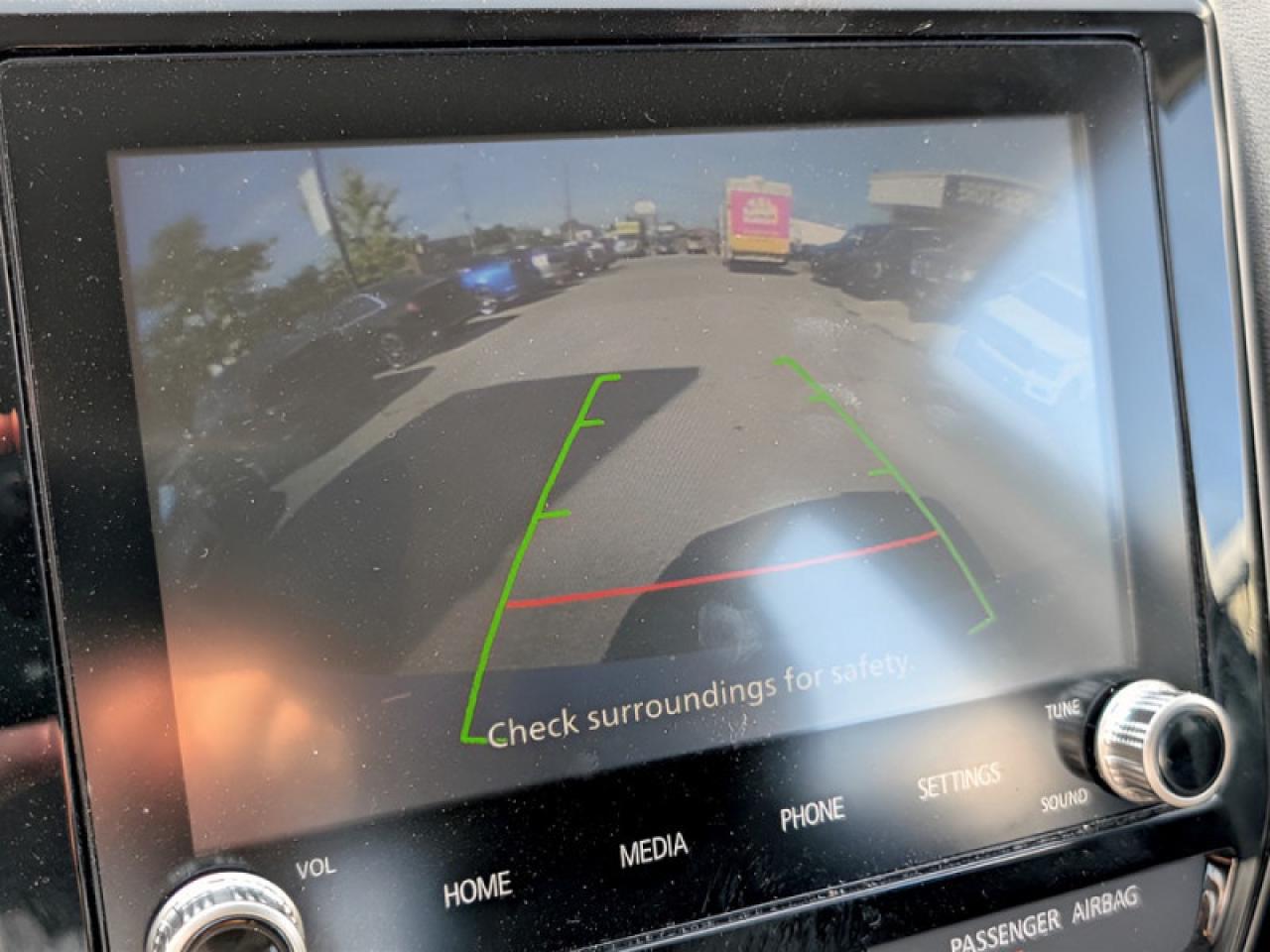 2023 Mitsubishi RVR ES  **HTD SEATS - APPLE CP** Photo