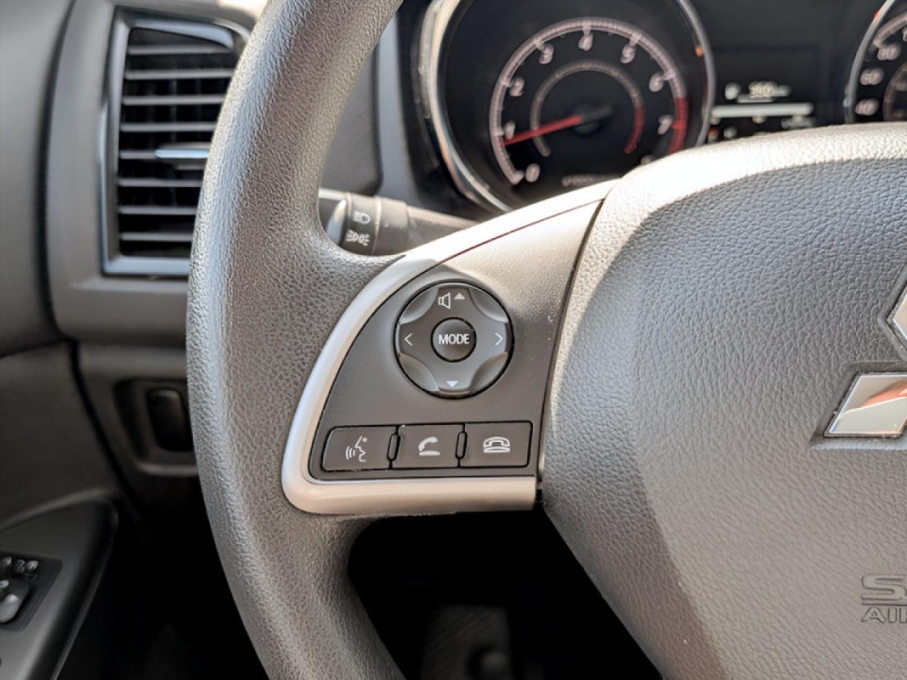 2023 Mitsubishi RVR ES  **HTD SEATS - APPLE CP** Photo