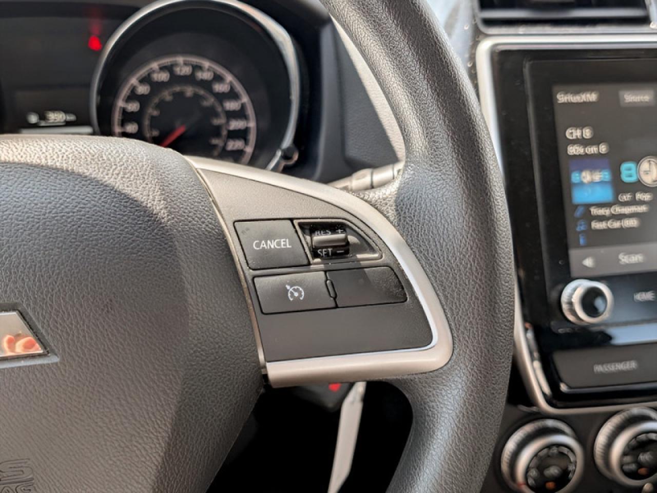 2023 Mitsubishi RVR ES  **HTD SEATS - APPLE CP** Photo