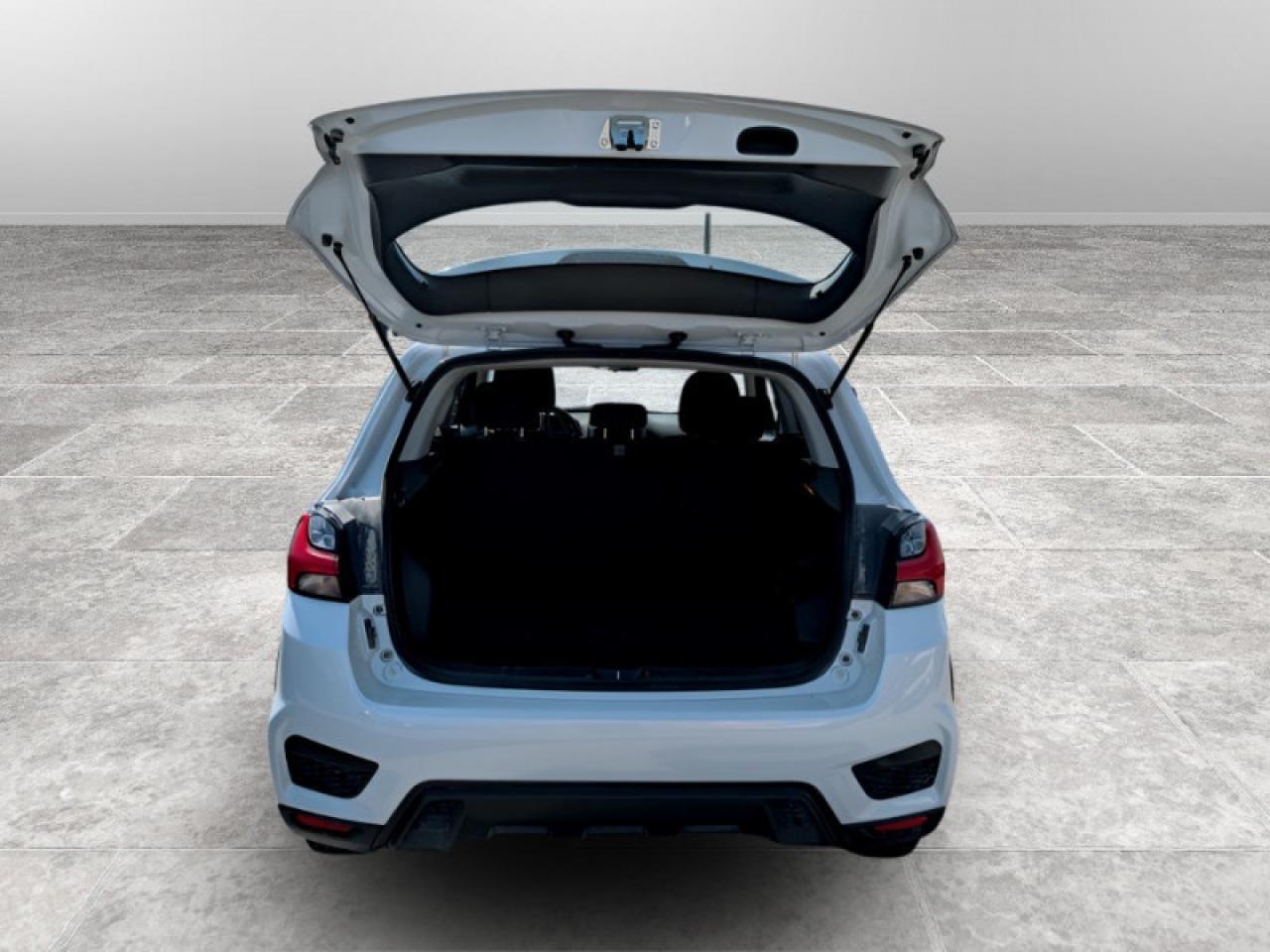 2023 Mitsubishi RVR ES  **HTD SEATS - APPLE CP** Photo