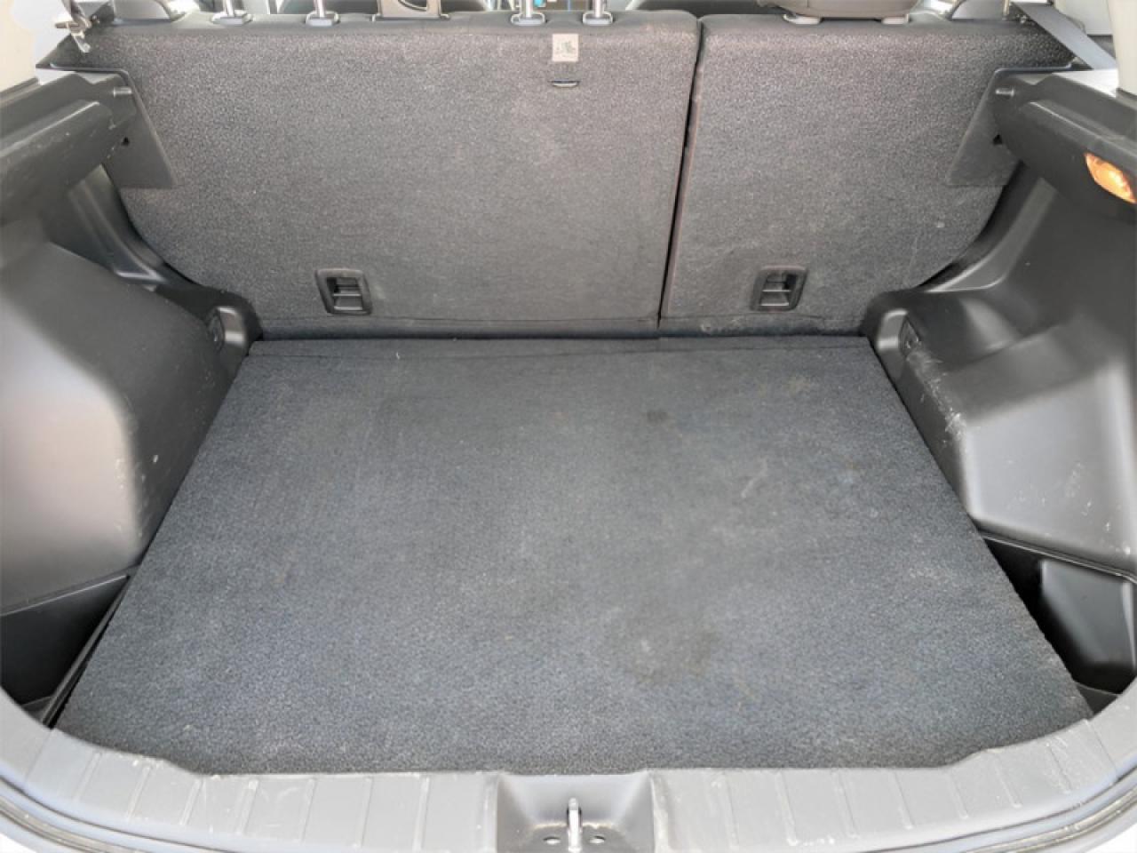 2023 Mitsubishi RVR ES  **HTD SEATS - APPLE CP** Photo