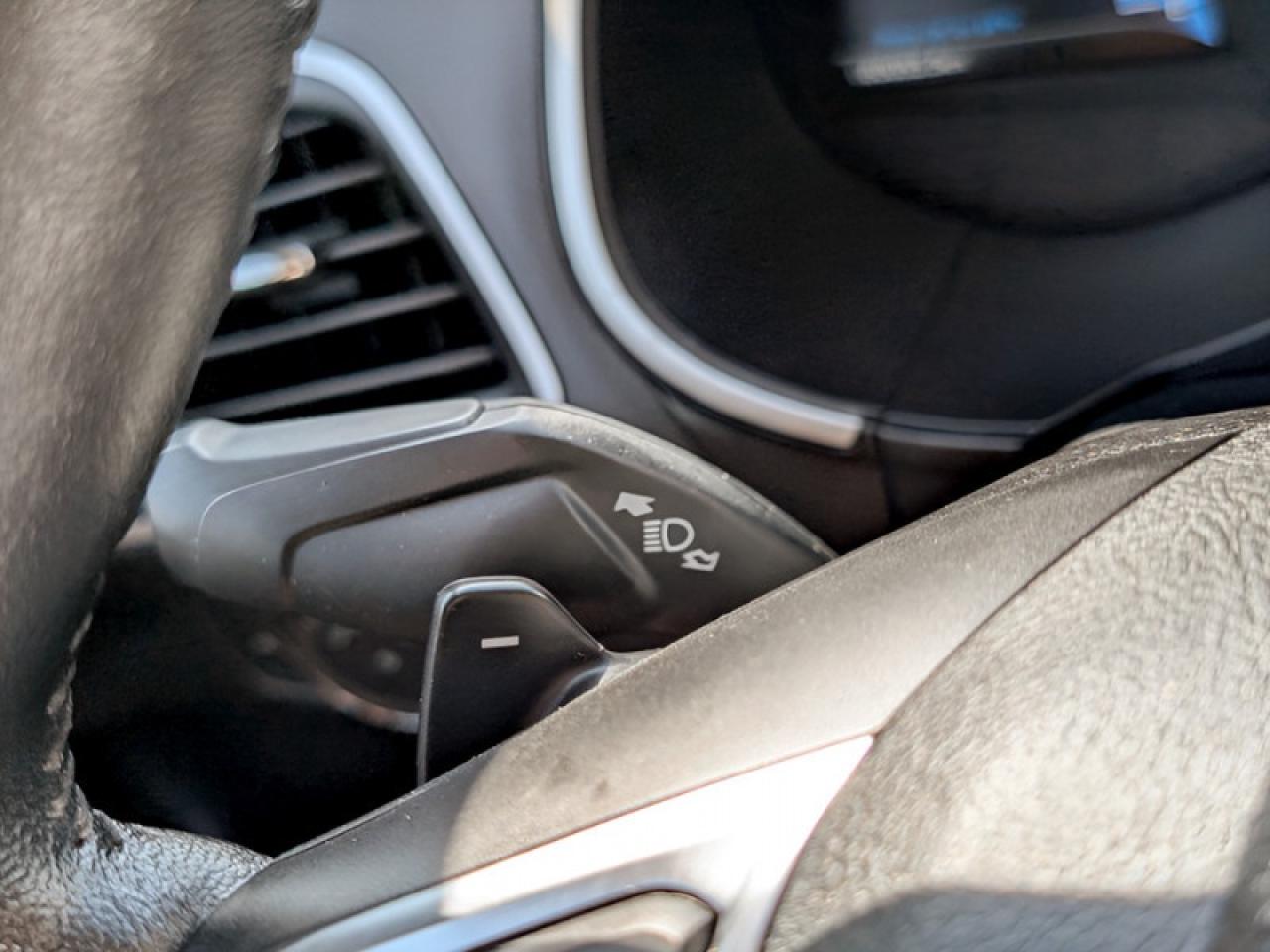 2018 Ford Edge SEL  **CANADIAN TOURING PACKAGE** Photo