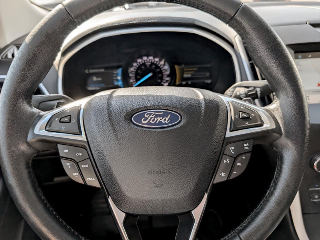 2018 Ford Edge SEL  **CANADIAN TOURING PACKAGE** Photo