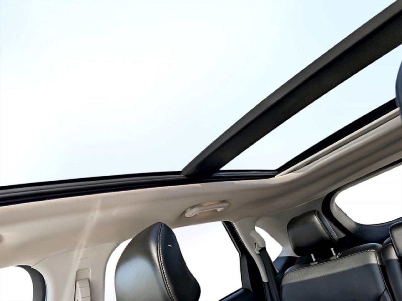 2018 Ford Edge SEL  **CANADIAN TOURING PACKAGE** Photo