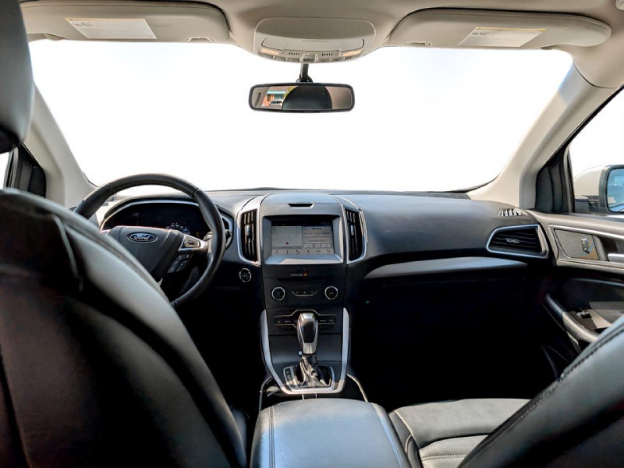 2018 Ford Edge SEL  **CANADIAN TOURING PACKAGE** Photo