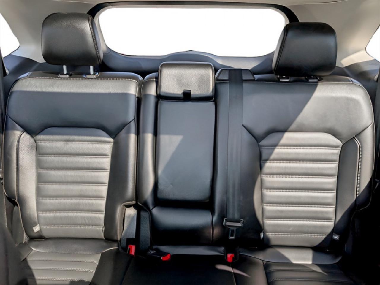 2018 Ford Edge SEL  **CANADIAN TOURING PACKAGE** Photo