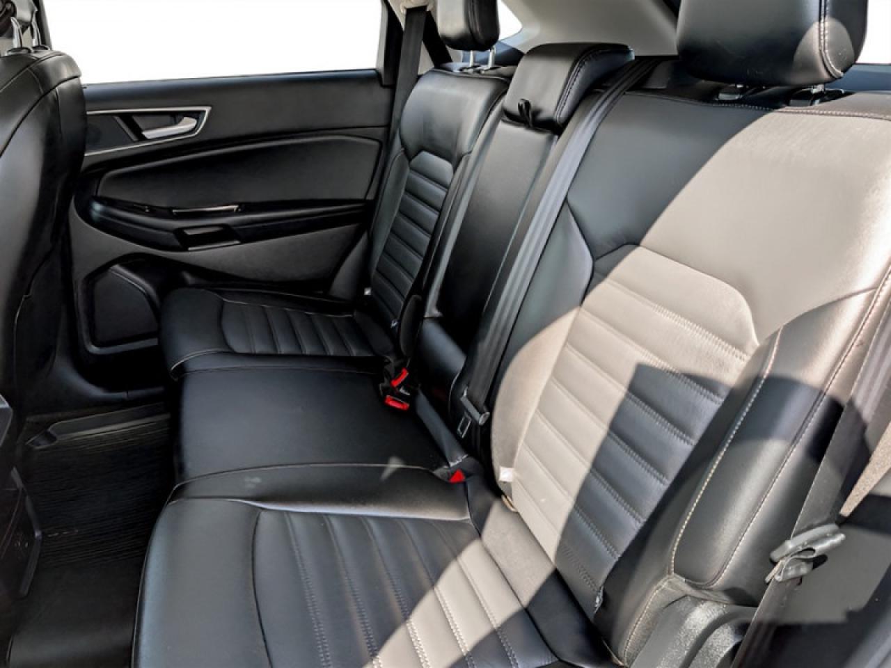 2018 Ford Edge SEL  **CANADIAN TOURING PACKAGE** Photo