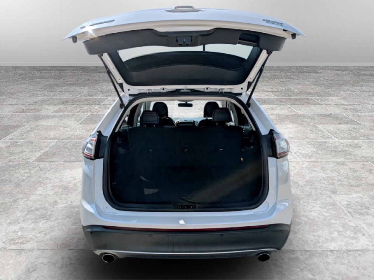 2018 Ford Edge SEL  **CANADIAN TOURING PACKAGE** Photo