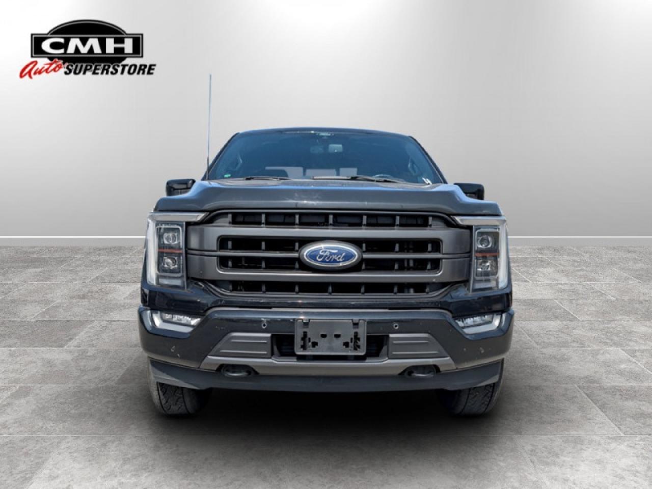 2022 Ford F-150 Lariat  **PANO ROOF - PWR RUNNERS** Photo