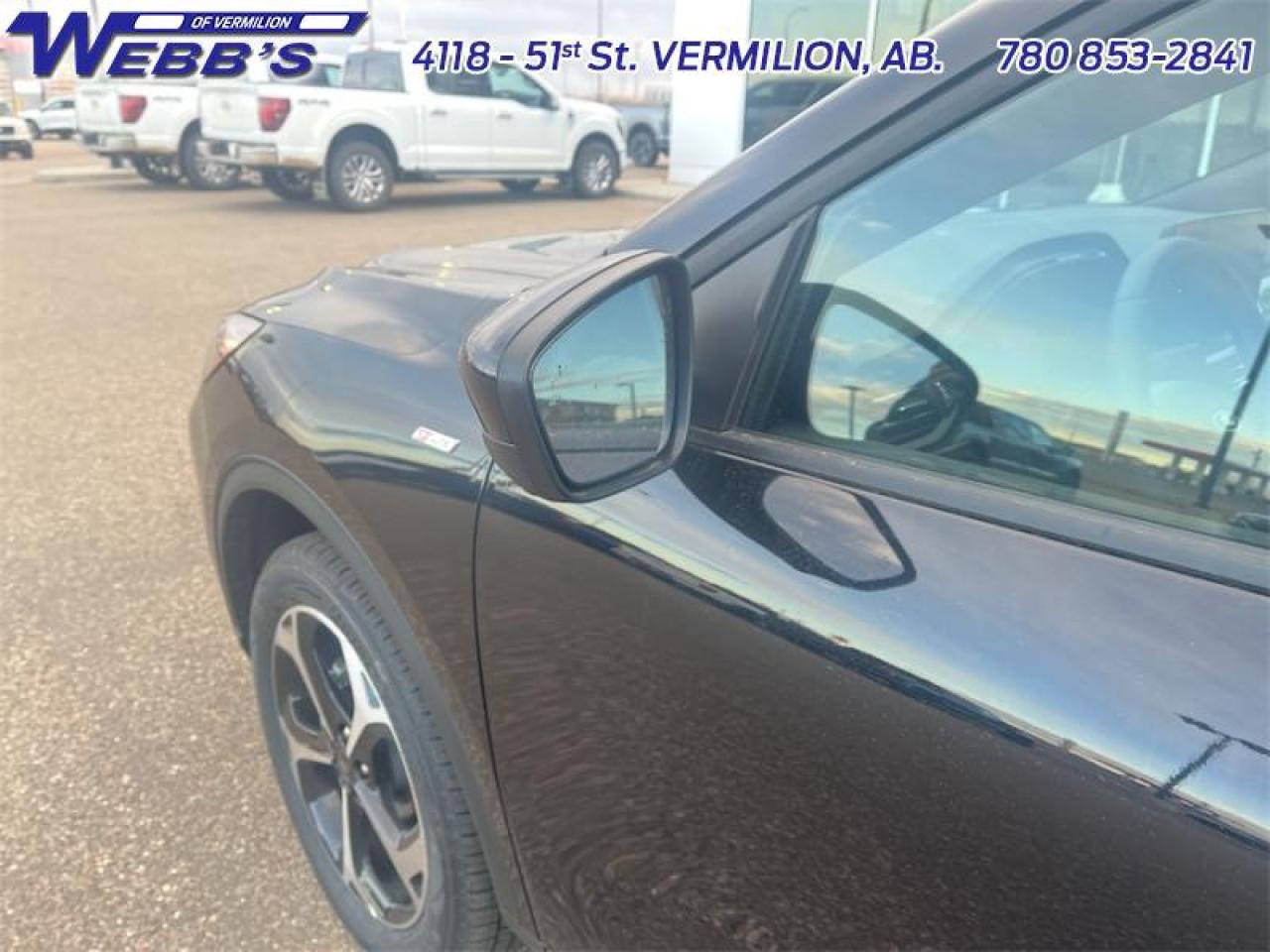 2025 Ford Escape ST-Line Select Photo5