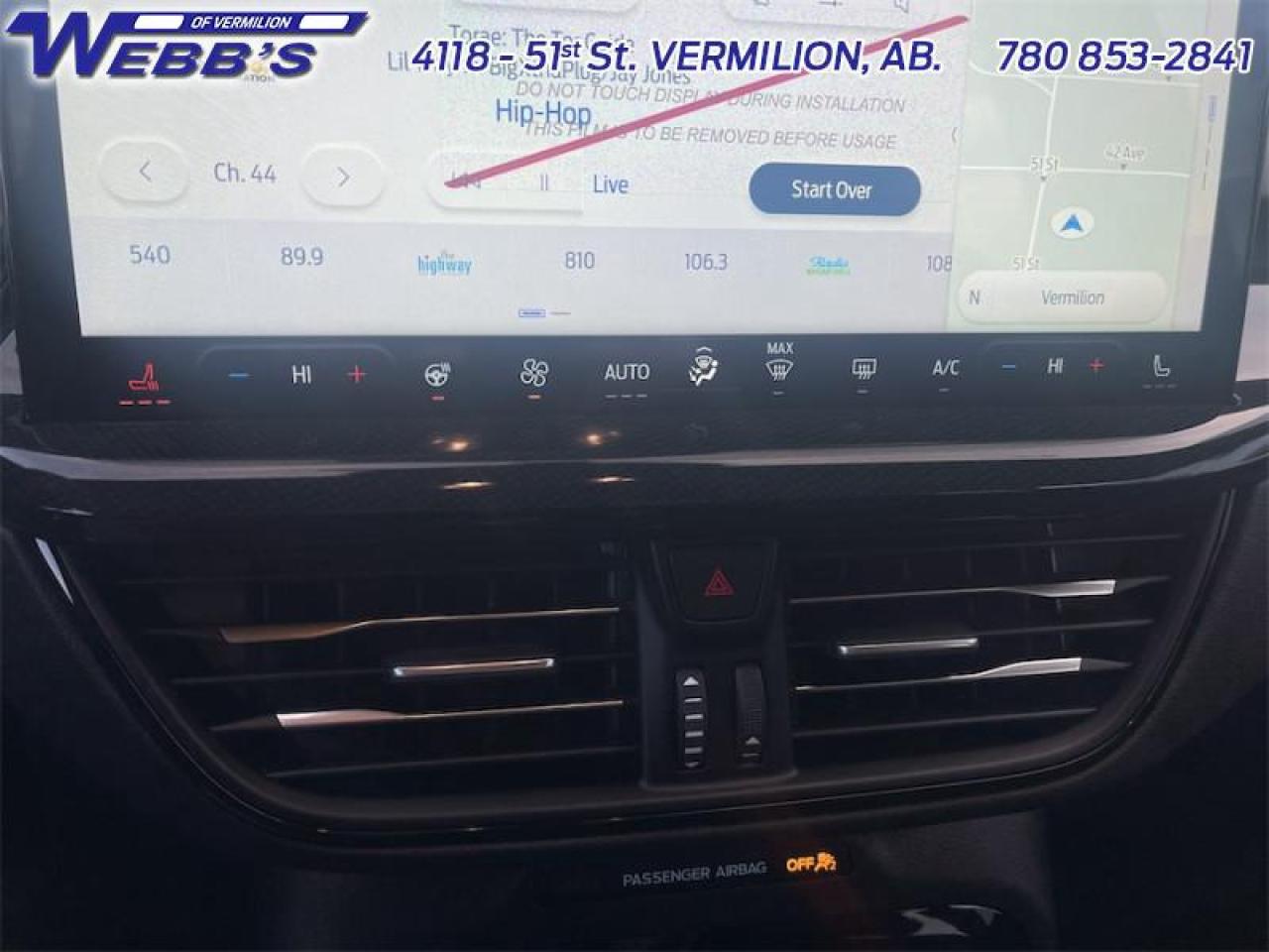 2025 Ford Escape ST-Line Select Photo5