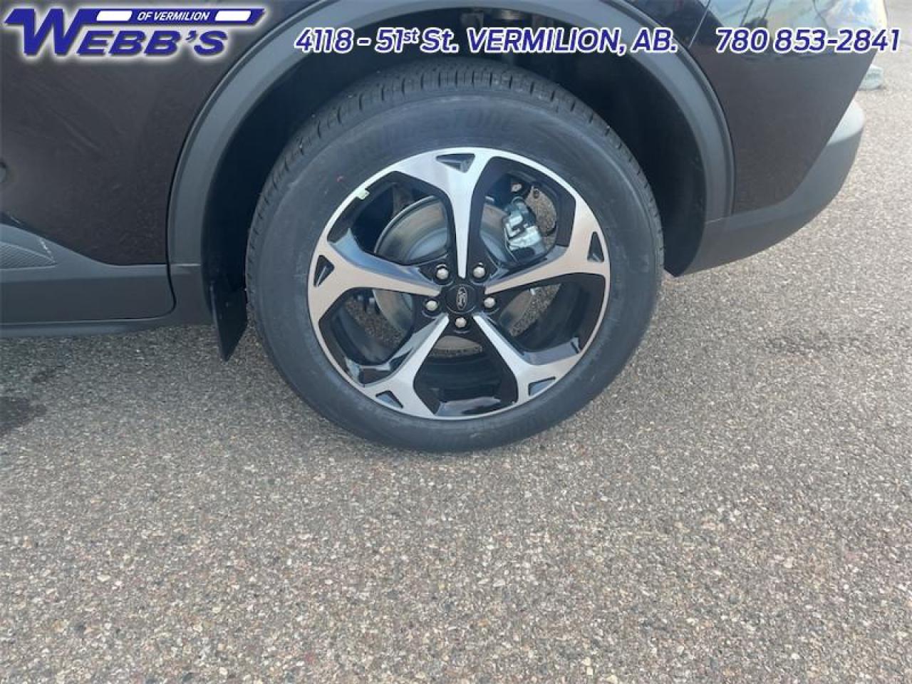 2025 Ford Escape ST-Line Select Photo5