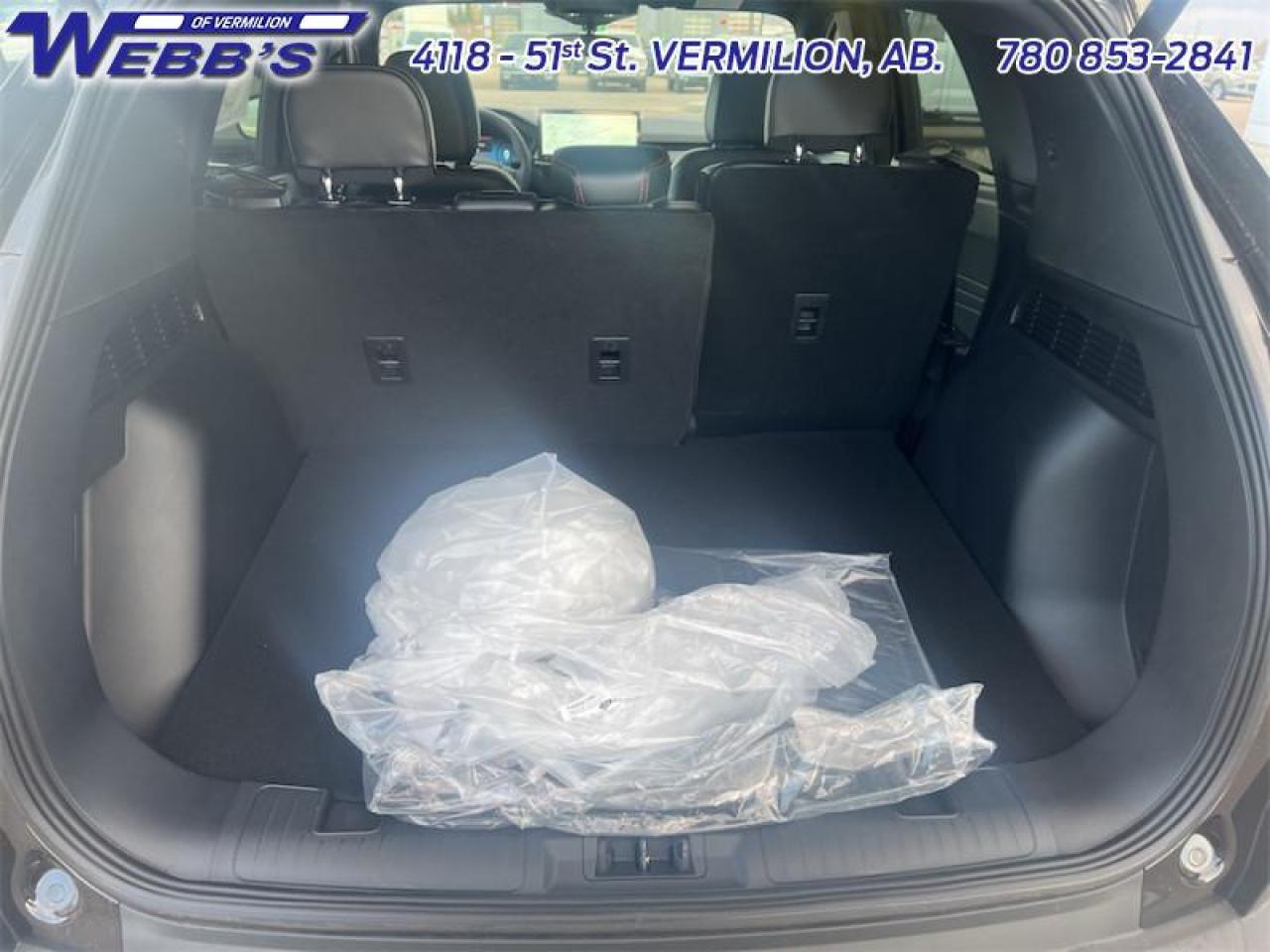 2025 Ford Escape ST-Line Select Photo5