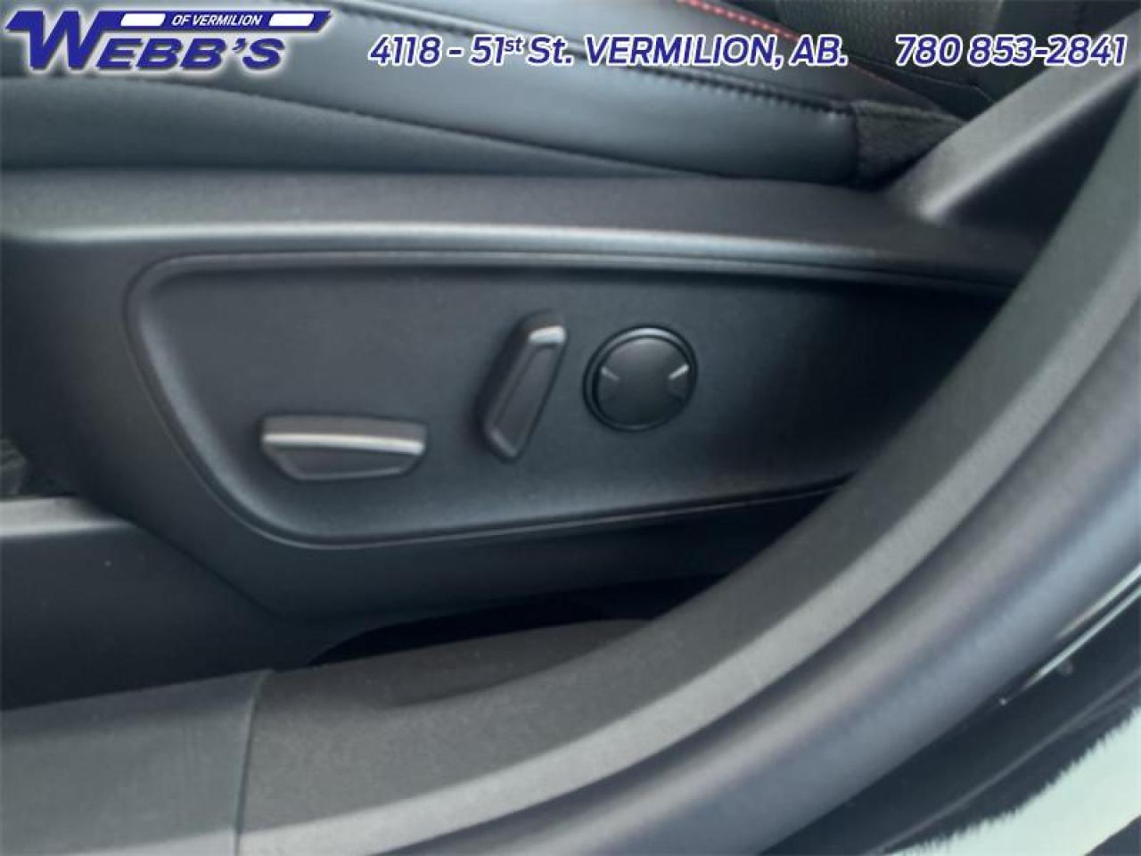 2025 Ford Escape ST-Line Select Photo5
