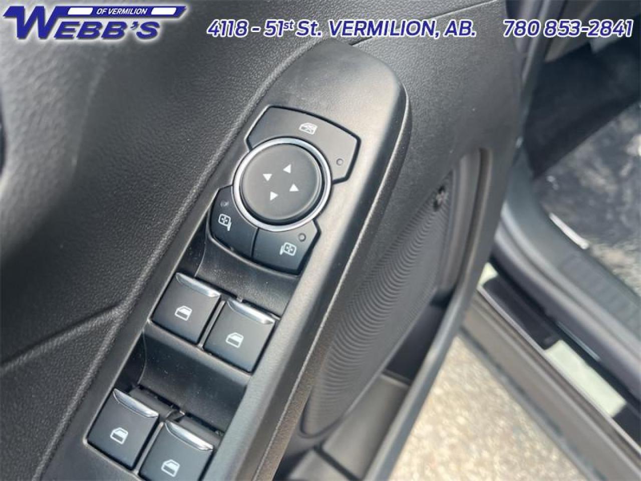 2025 Ford Escape ST-Line Select Photo5