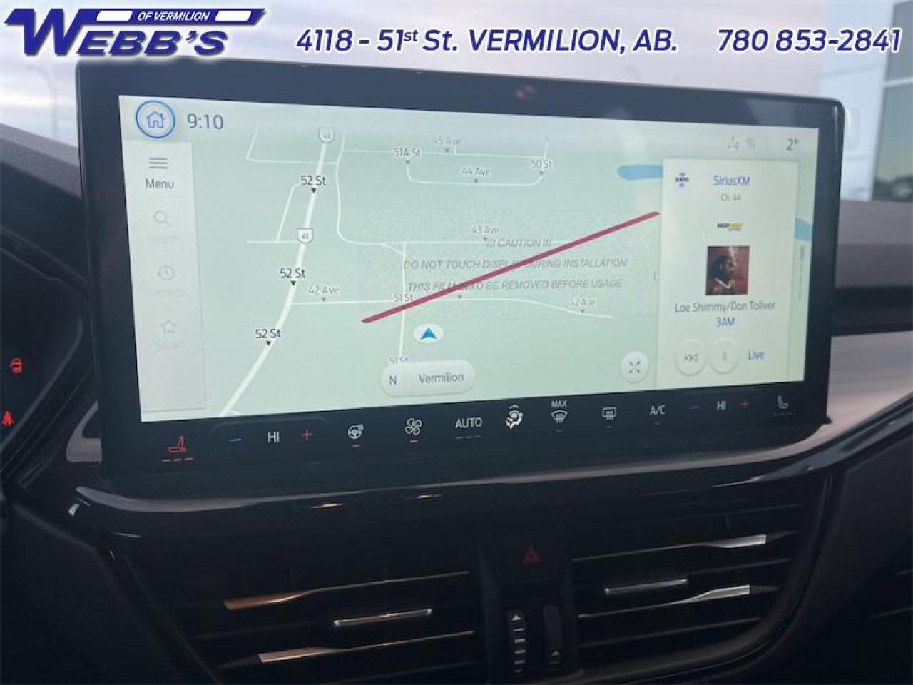 2025 Ford Escape ST-Line Select Photo5