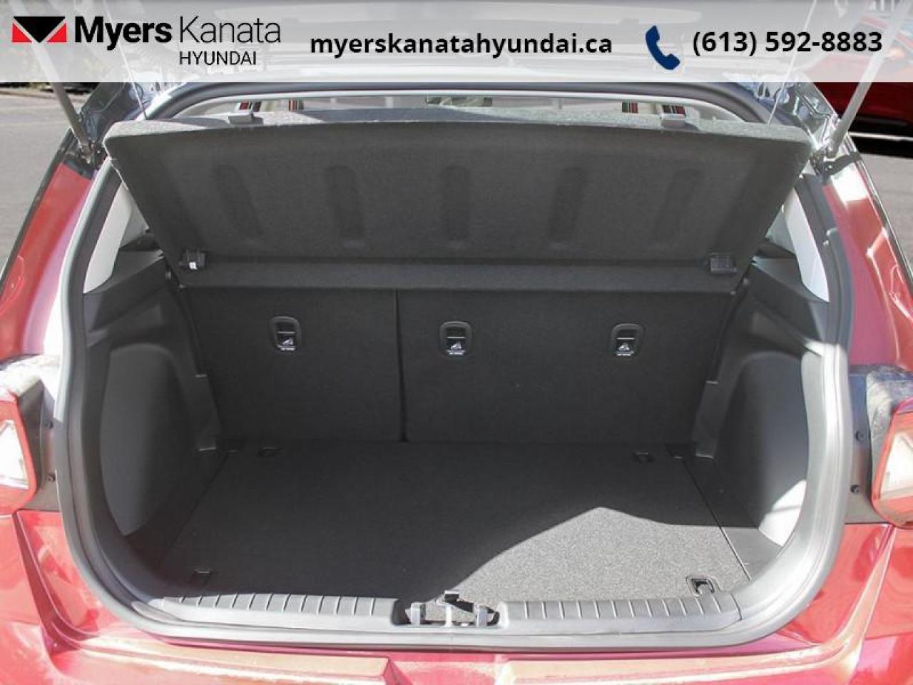 2026 Hyundai Venue Essential IVT  - $92.98 /Wk Photo