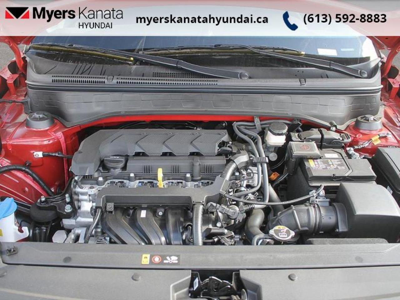 2026 Hyundai Venue Essential IVT  - $92.98 /Wk Photo