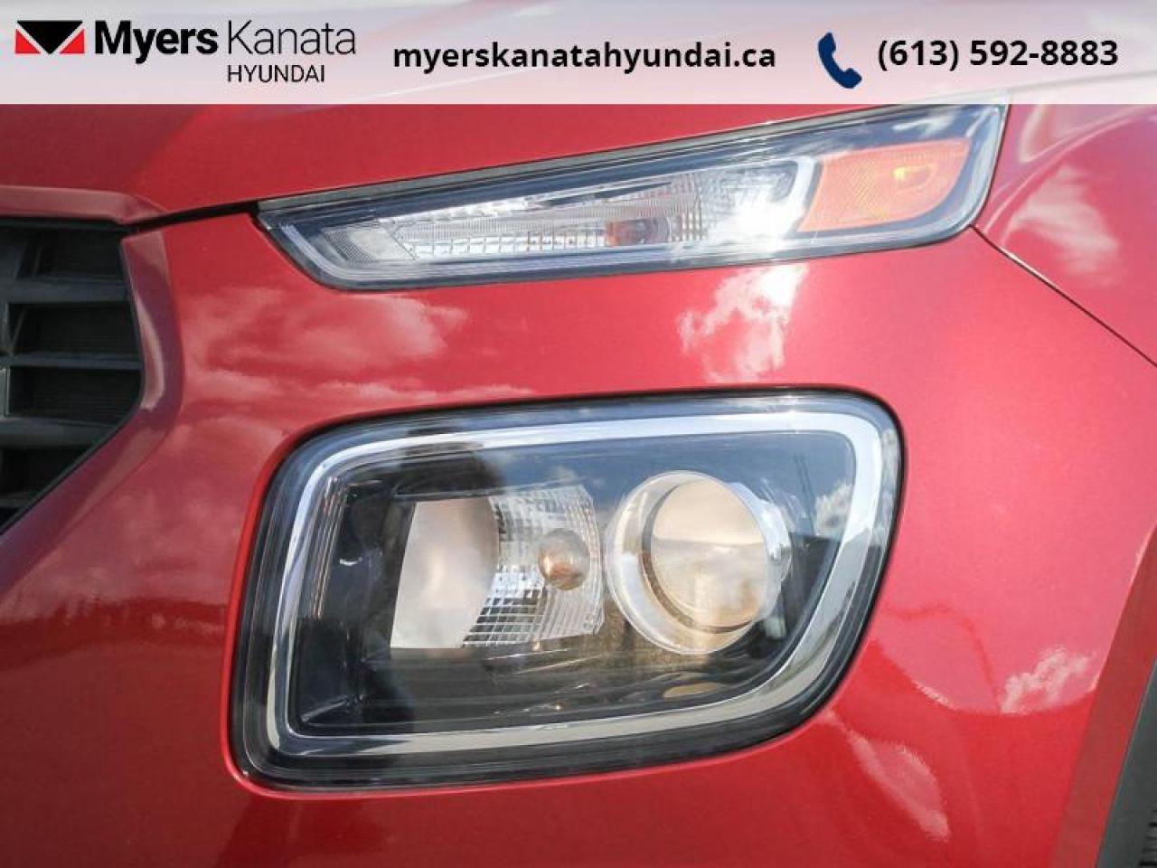 2026 Hyundai Venue Essential IVT  - $92.98 /Wk Photo