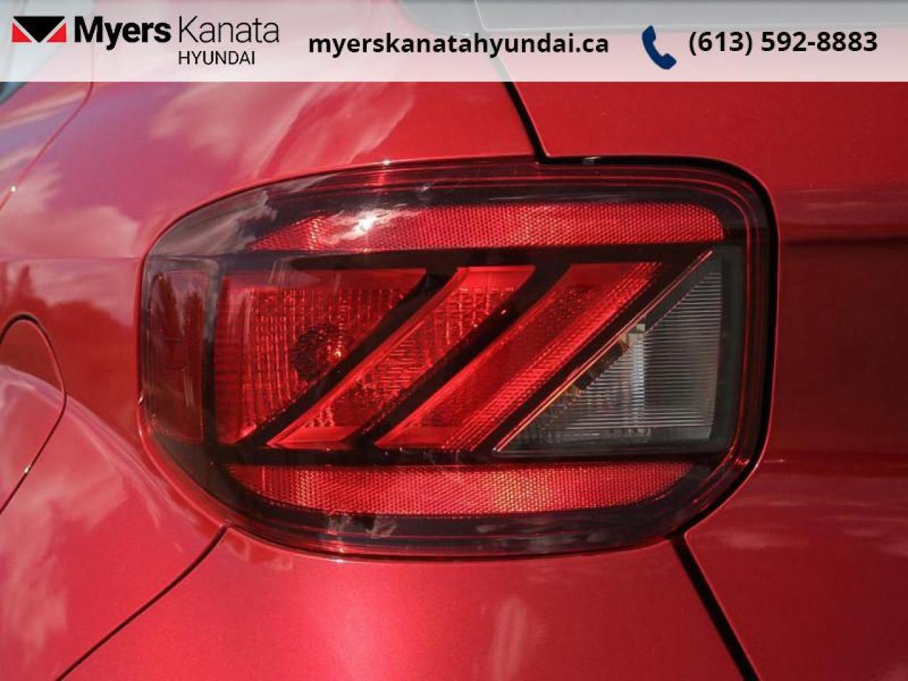 2026 Hyundai Venue Essential IVT  - $92.98 /Wk Photo