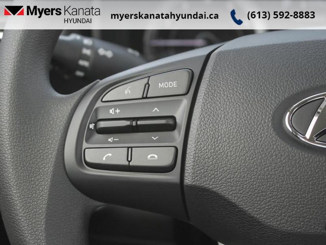 2026 Hyundai Venue Essential IVT  - $92.98 /Wk Photo